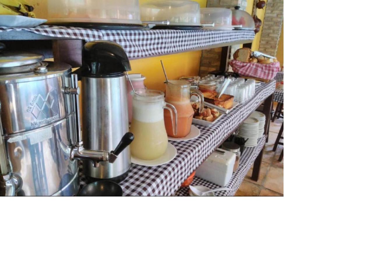 Apart Hotel Casa Grande Νατάλ Εξωτερικό φωτογραφία