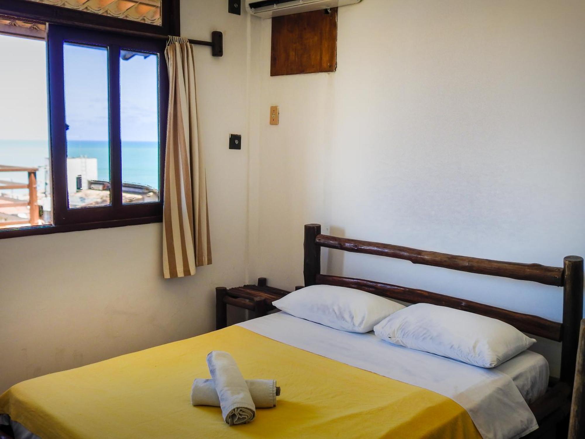 Apart Hotel Casa Grande Νατάλ Εξωτερικό φωτογραφία