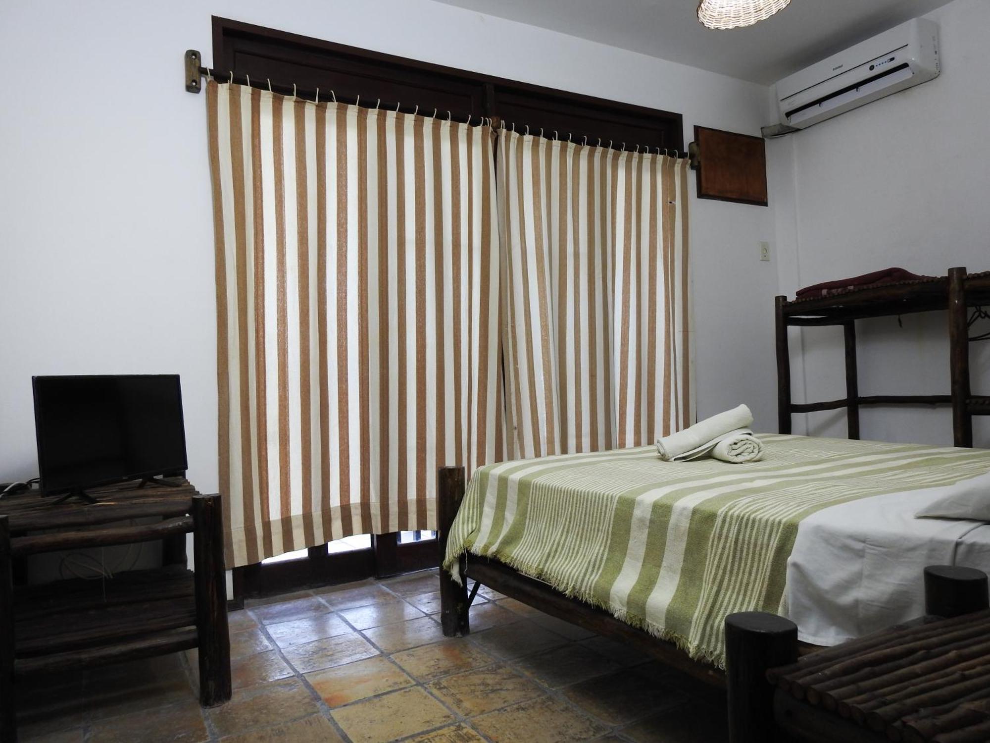 Apart Hotel Casa Grande Νατάλ Εξωτερικό φωτογραφία