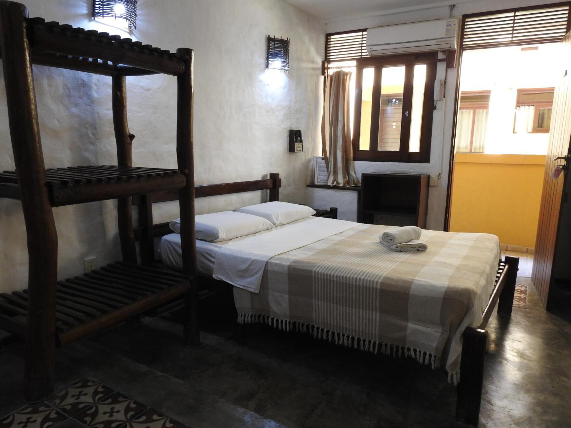 Apart Hotel Casa Grande Νατάλ Εξωτερικό φωτογραφία