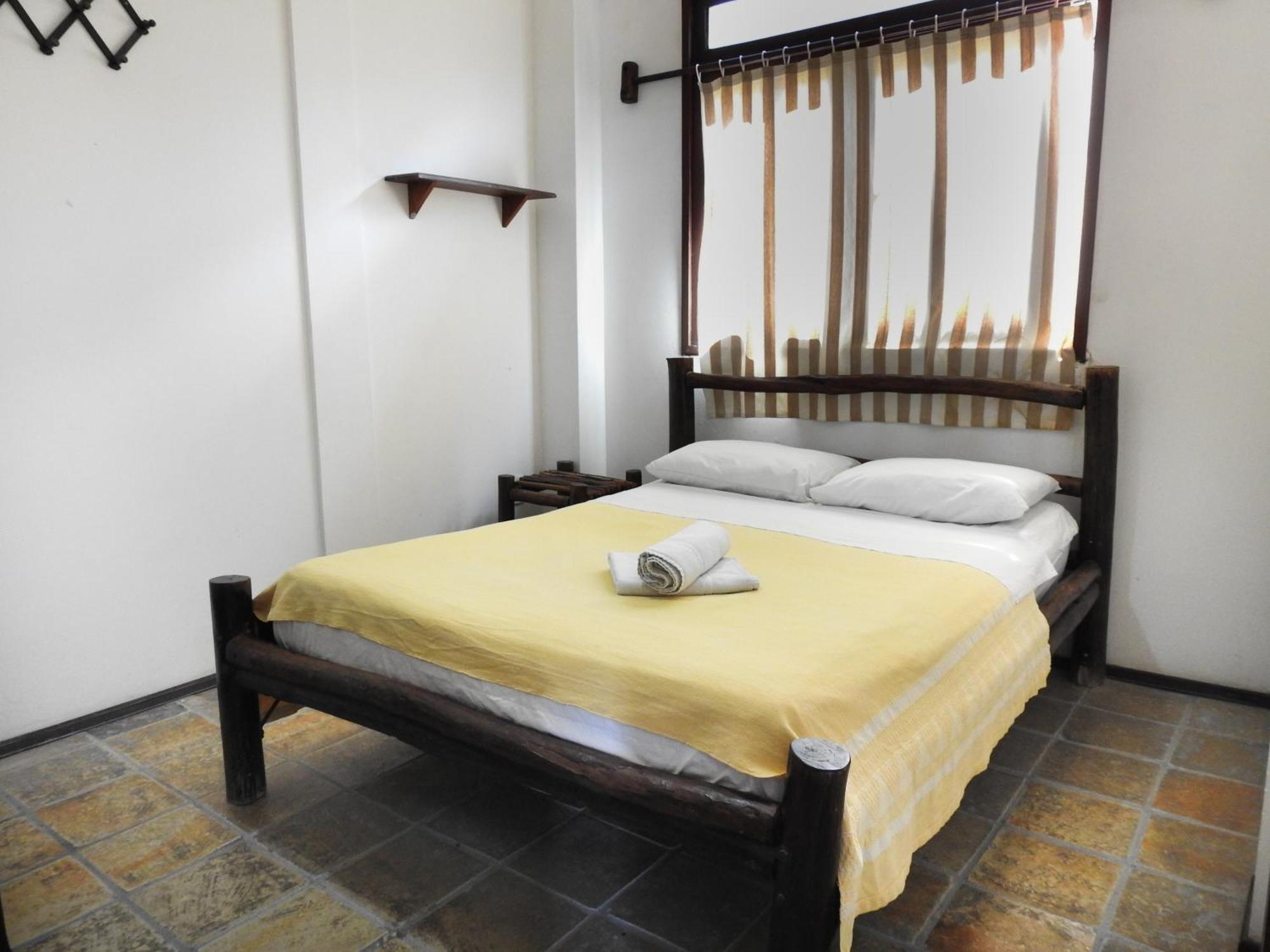 Apart Hotel Casa Grande Νατάλ Εξωτερικό φωτογραφία