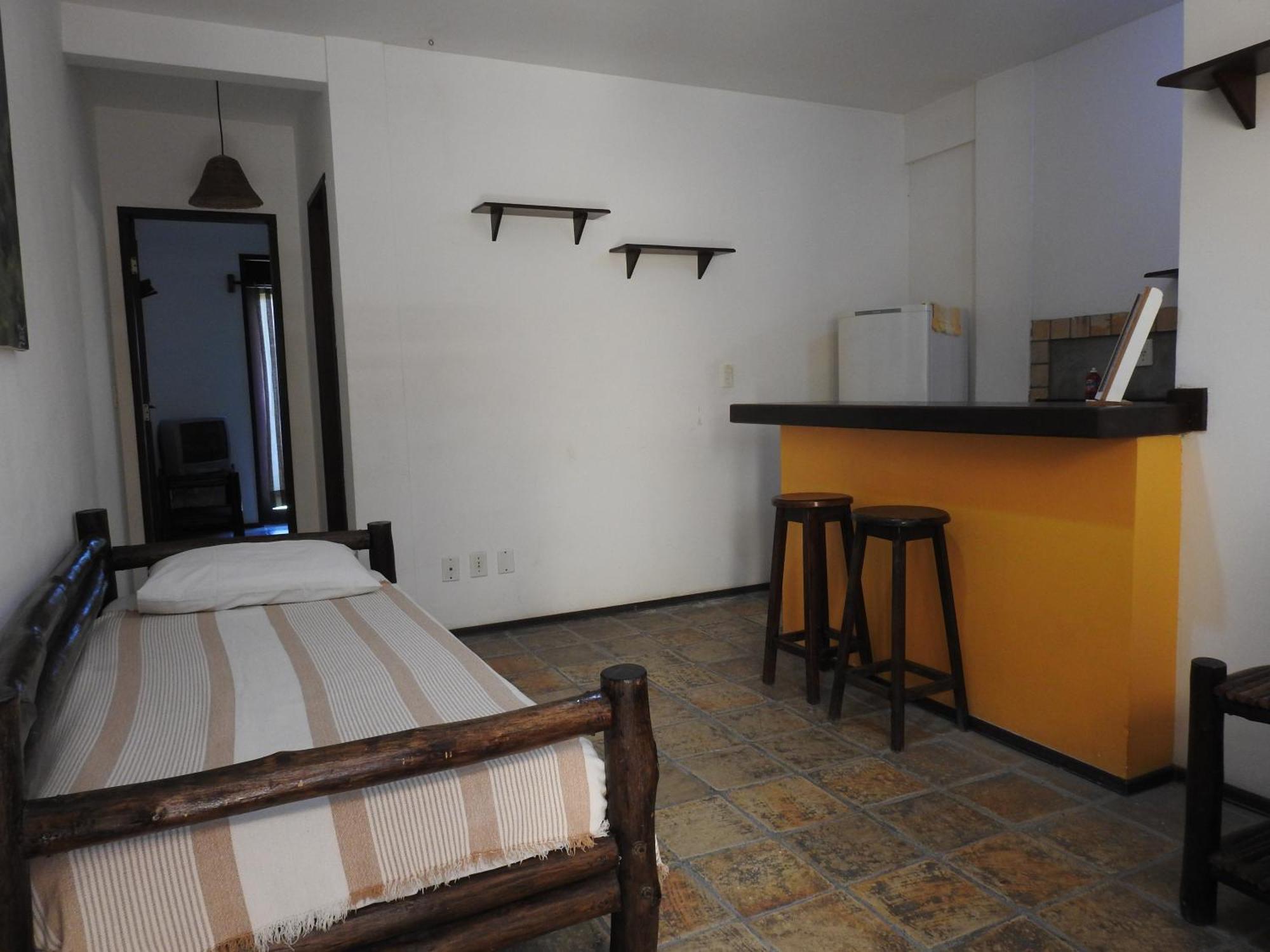 Apart Hotel Casa Grande Νατάλ Εξωτερικό φωτογραφία