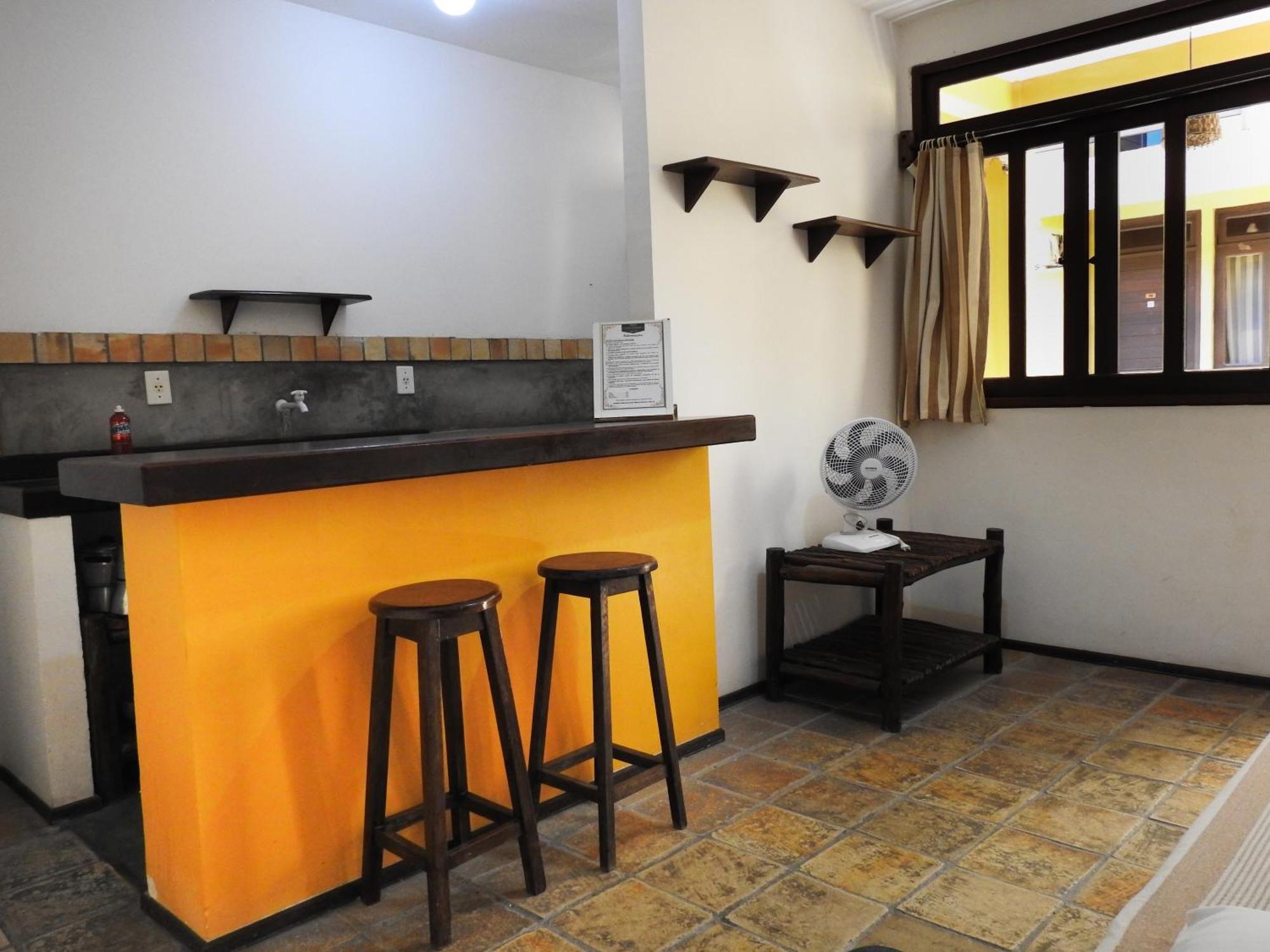 Apart Hotel Casa Grande Νατάλ Εξωτερικό φωτογραφία