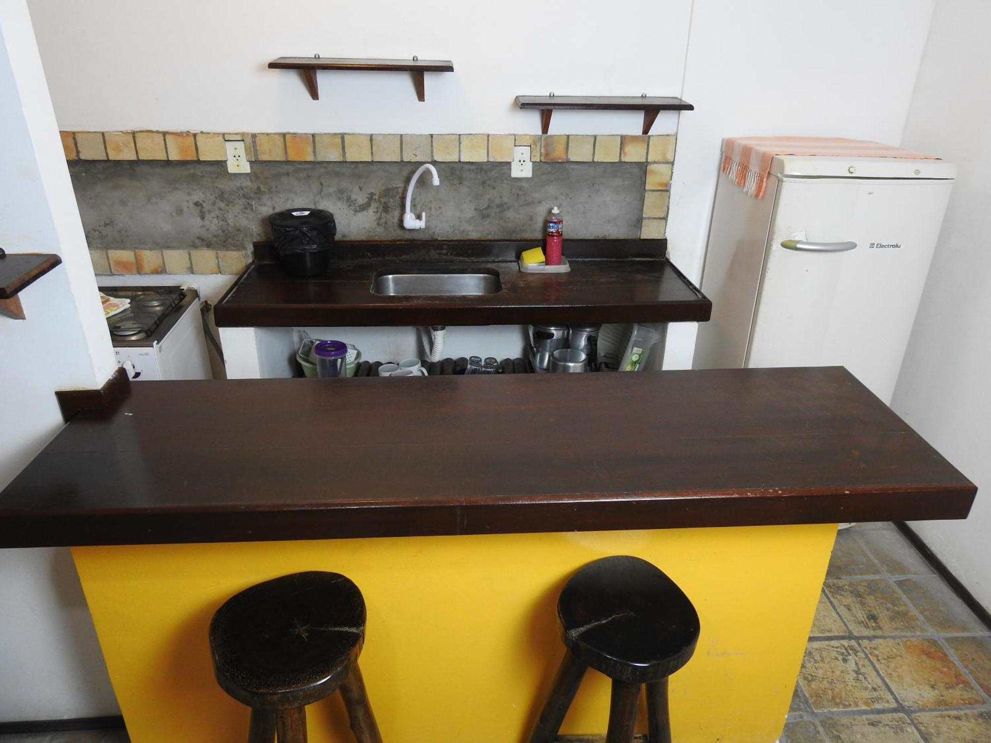 Apart Hotel Casa Grande Νατάλ Εξωτερικό φωτογραφία