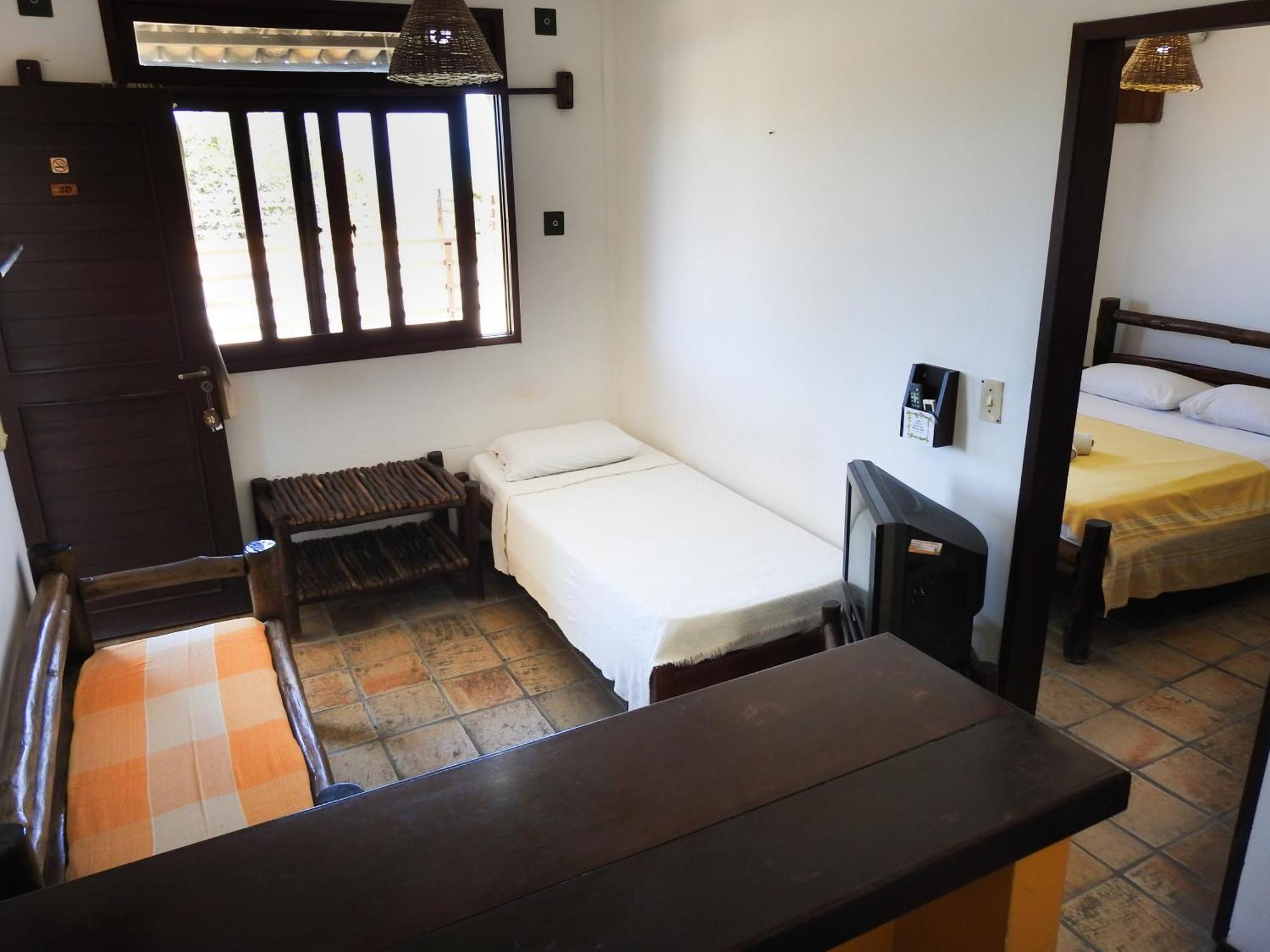 Apart Hotel Casa Grande Νατάλ Εξωτερικό φωτογραφία