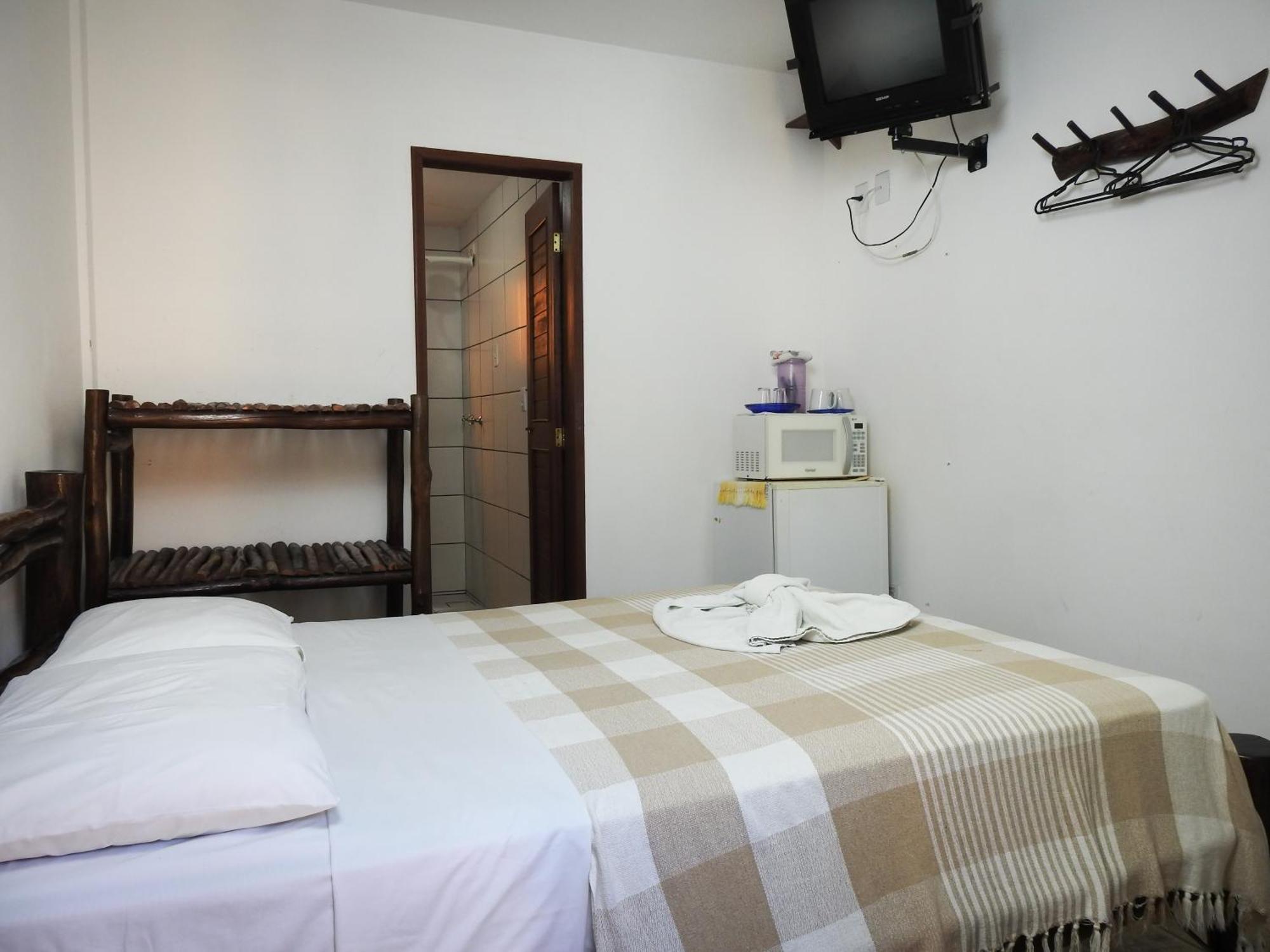 Apart Hotel Casa Grande Νατάλ Εξωτερικό φωτογραφία