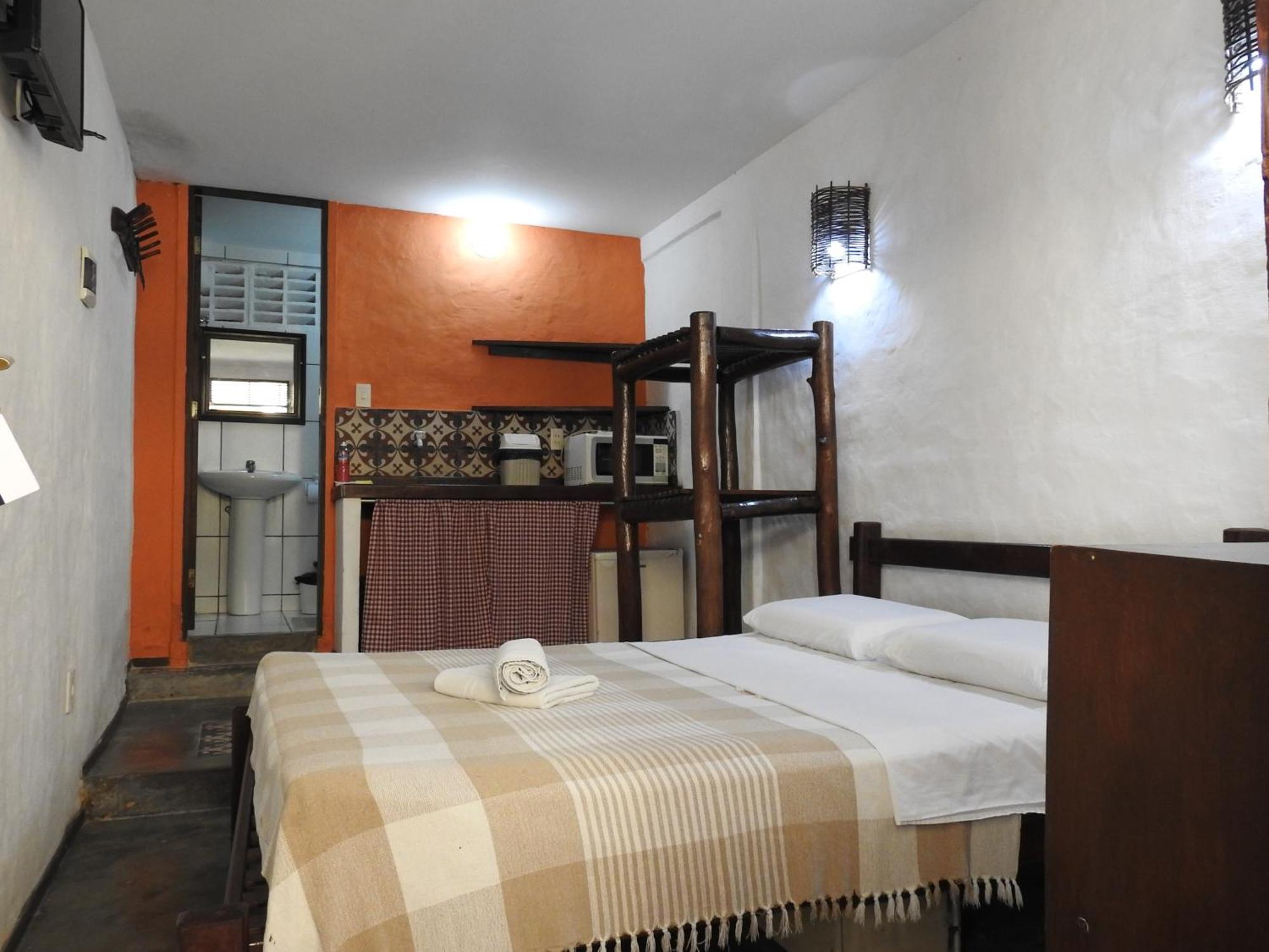 Apart Hotel Casa Grande Νατάλ Εξωτερικό φωτογραφία