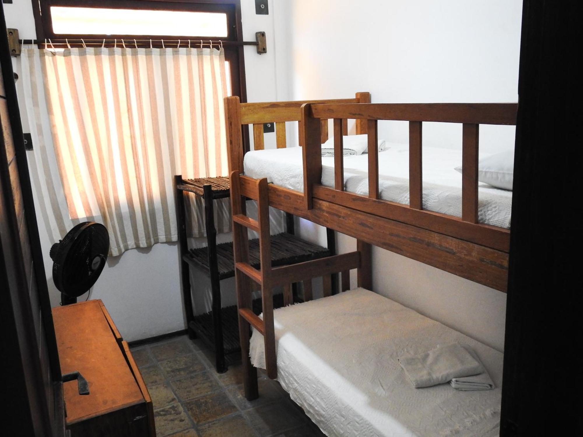 Apart Hotel Casa Grande Νατάλ Εξωτερικό φωτογραφία