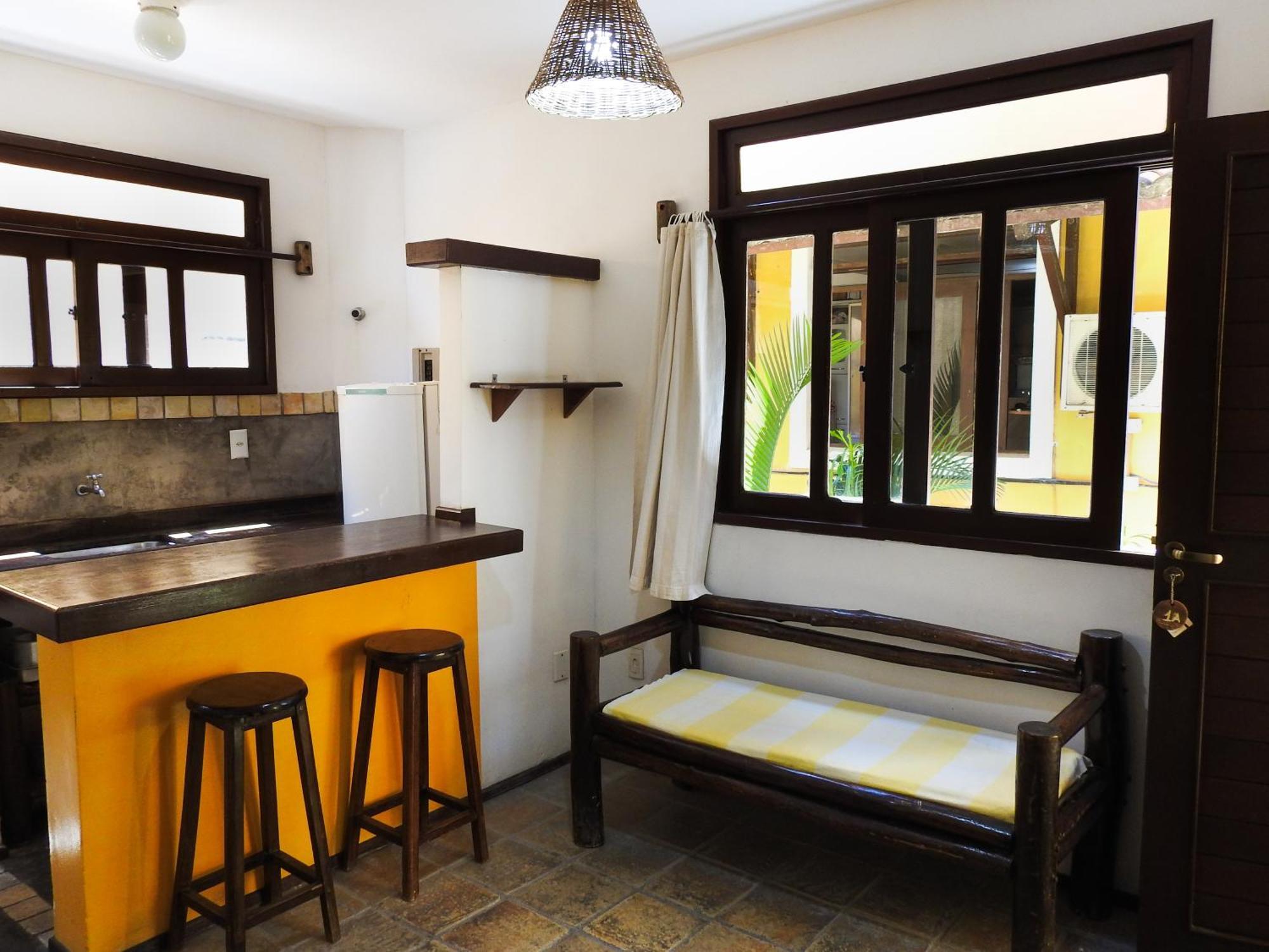 Apart Hotel Casa Grande Νατάλ Εξωτερικό φωτογραφία
