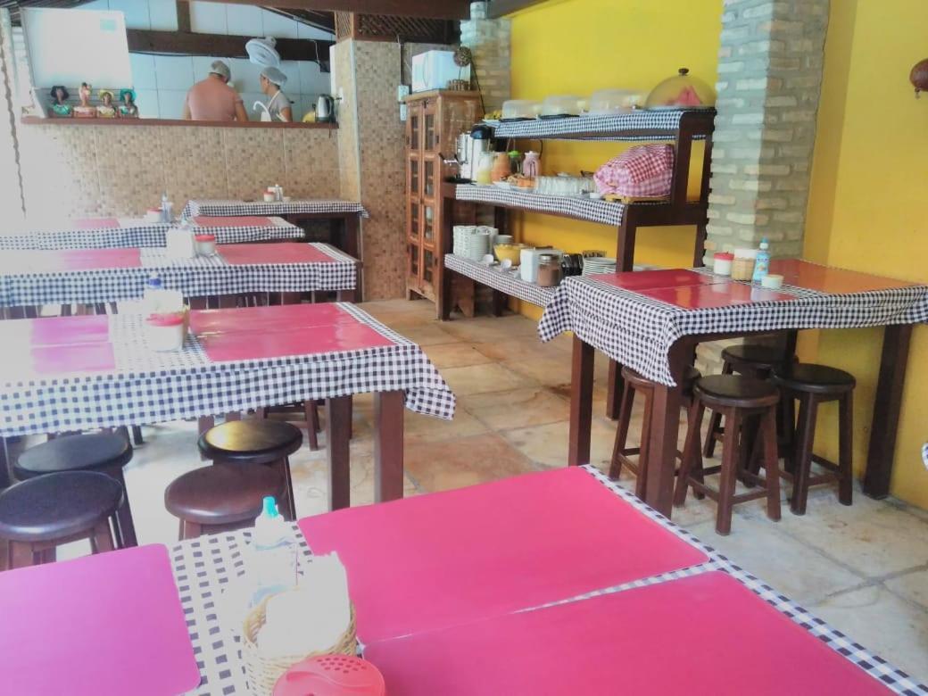 Apart Hotel Casa Grande Νατάλ Εξωτερικό φωτογραφία