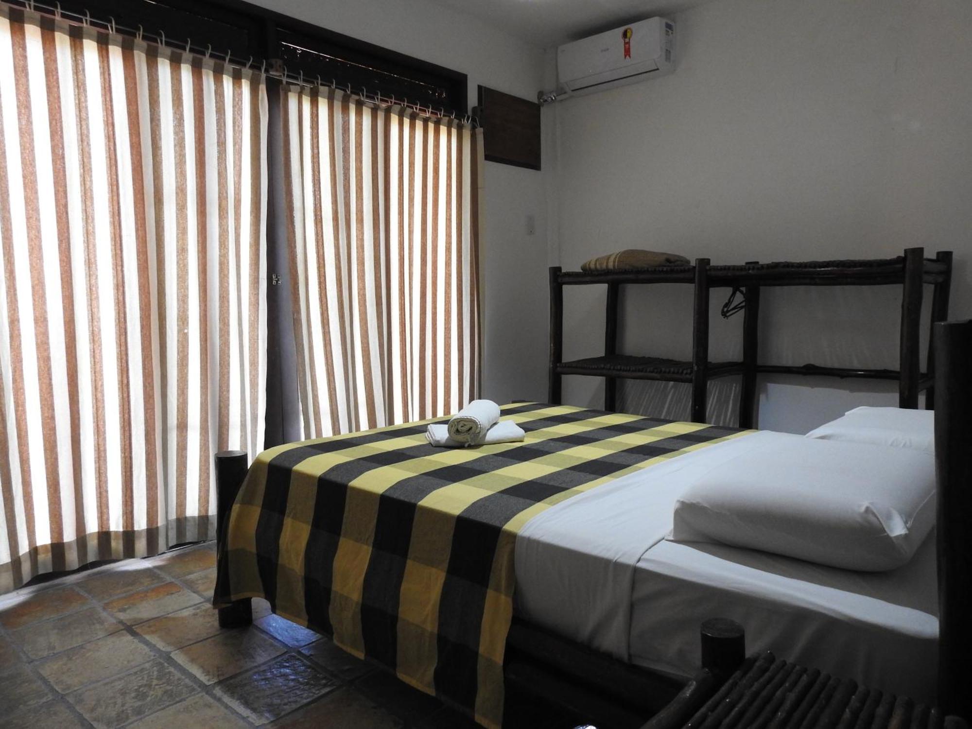 Apart Hotel Casa Grande Νατάλ Εξωτερικό φωτογραφία