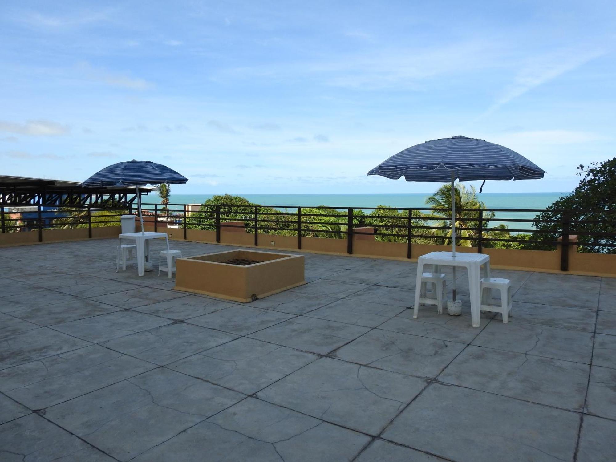 Apart Hotel Casa Grande Νατάλ Εξωτερικό φωτογραφία