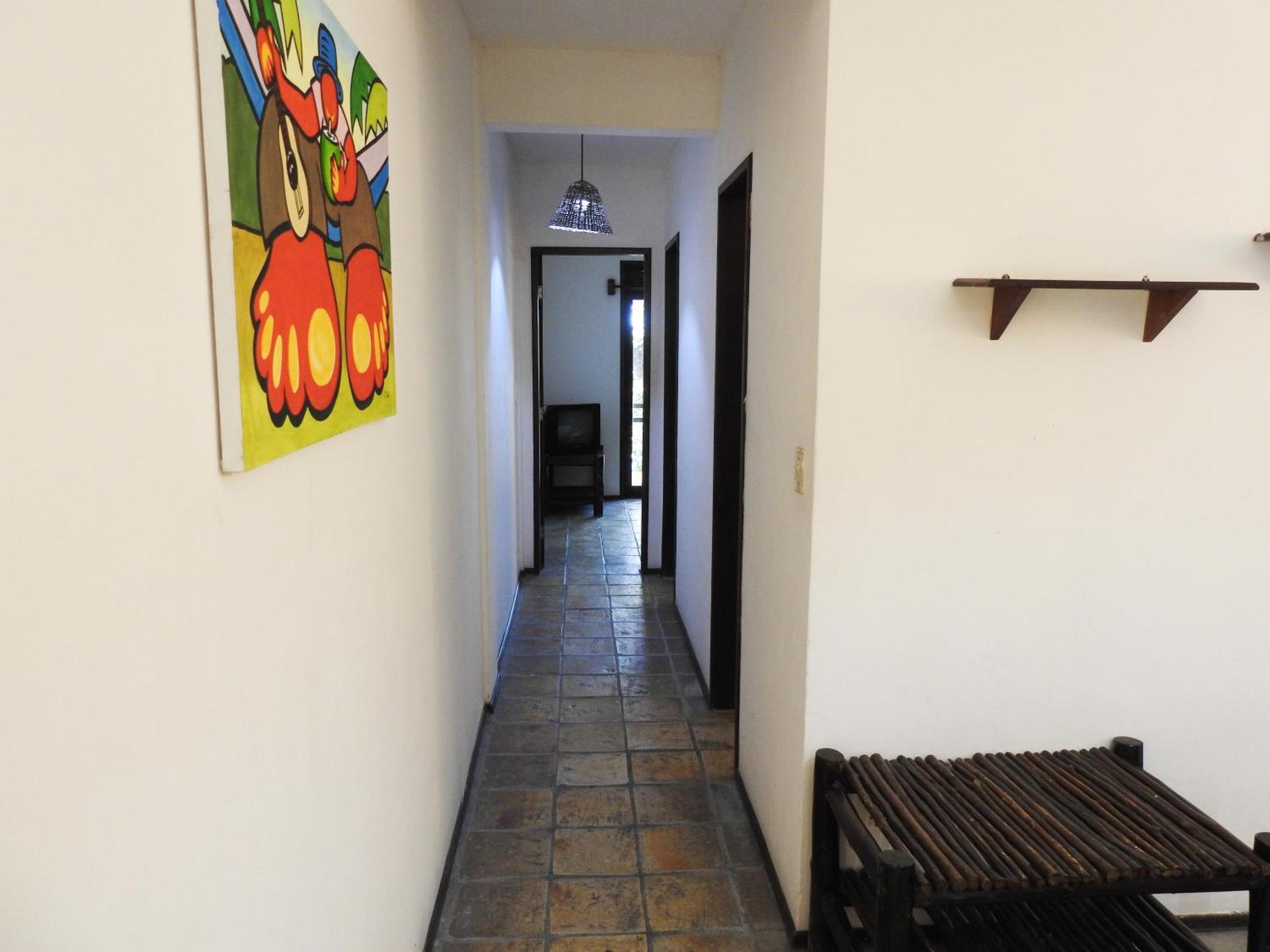 Apart Hotel Casa Grande Νατάλ Εξωτερικό φωτογραφία