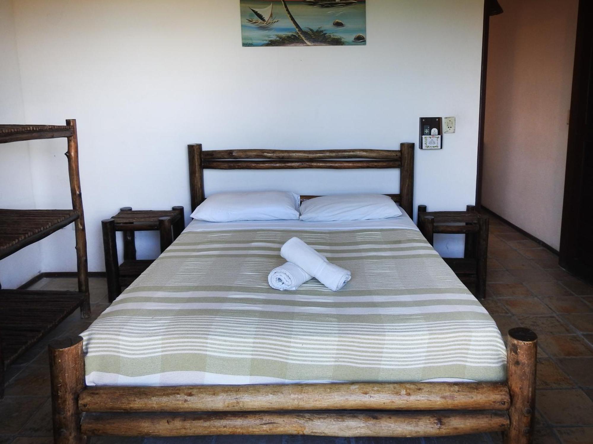 Apart Hotel Casa Grande Νατάλ Εξωτερικό φωτογραφία
