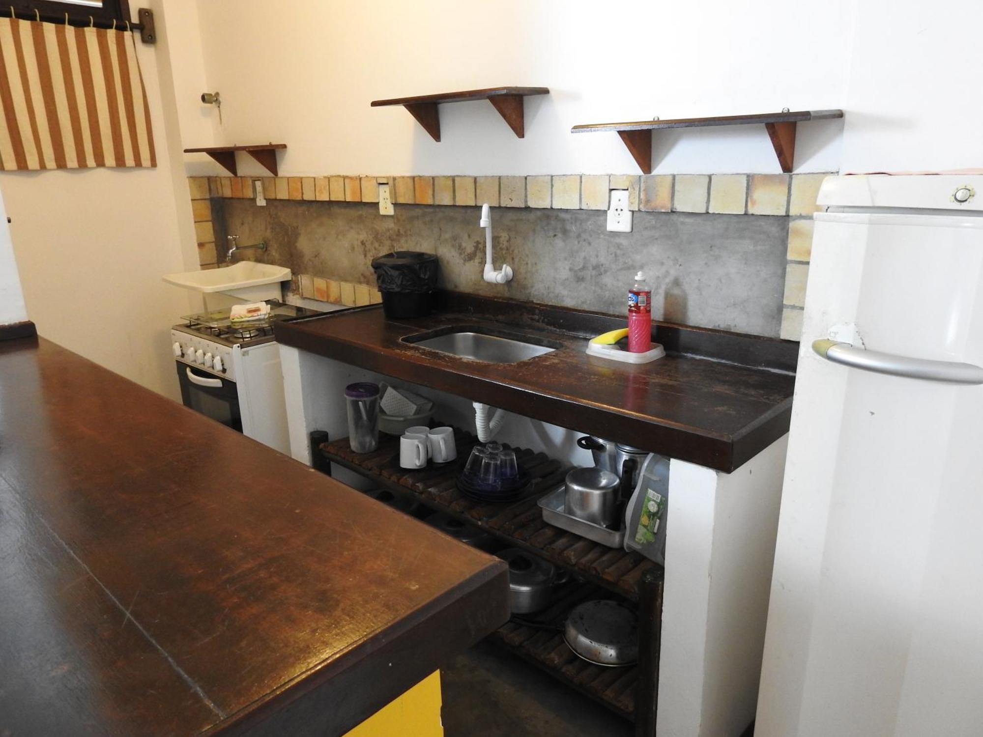 Apart Hotel Casa Grande Νατάλ Εξωτερικό φωτογραφία