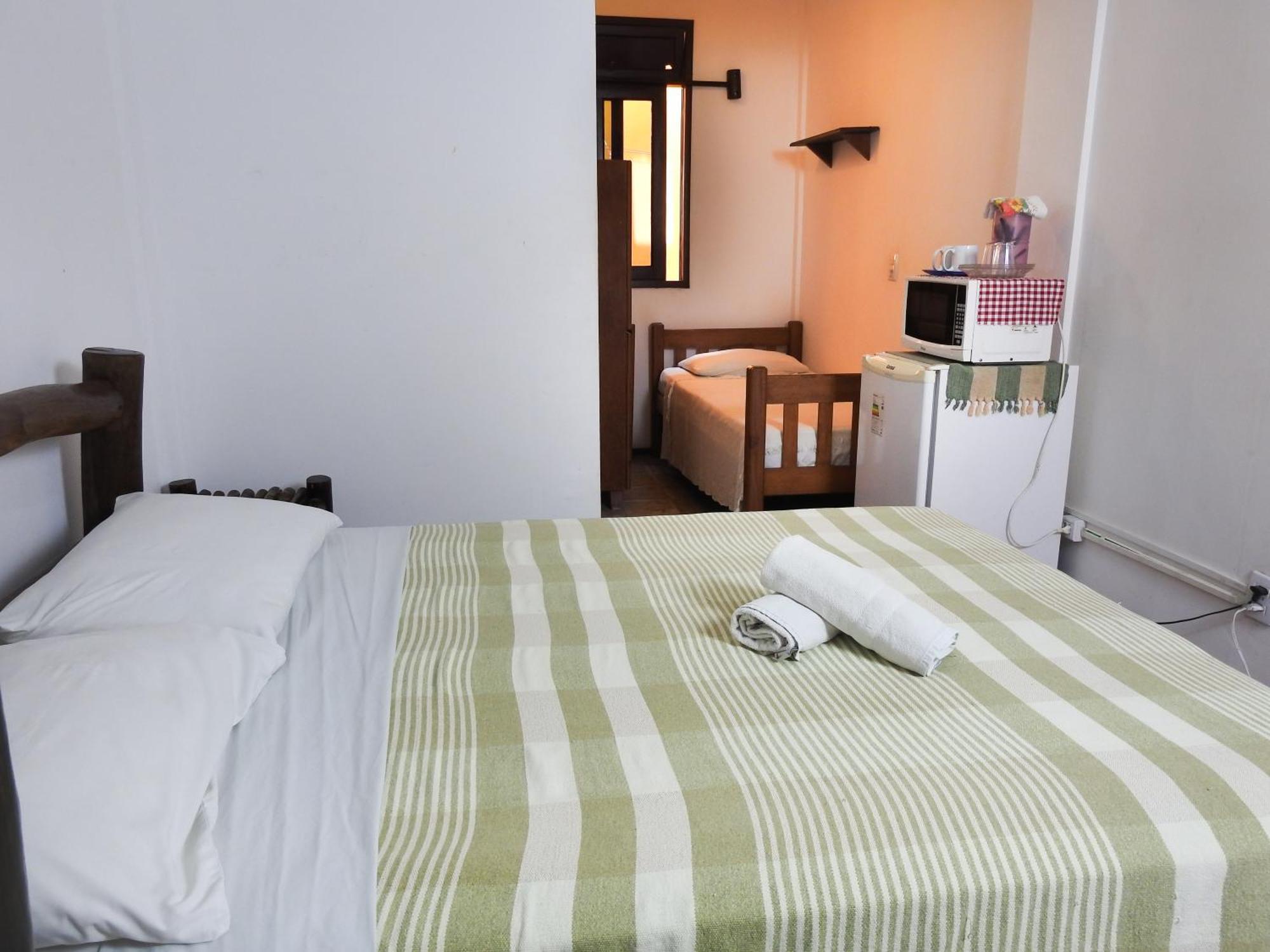Apart Hotel Casa Grande Νατάλ Εξωτερικό φωτογραφία