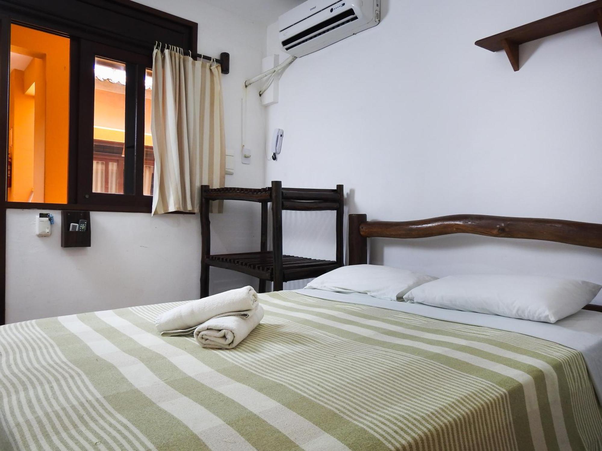 Apart Hotel Casa Grande Νατάλ Εξωτερικό φωτογραφία