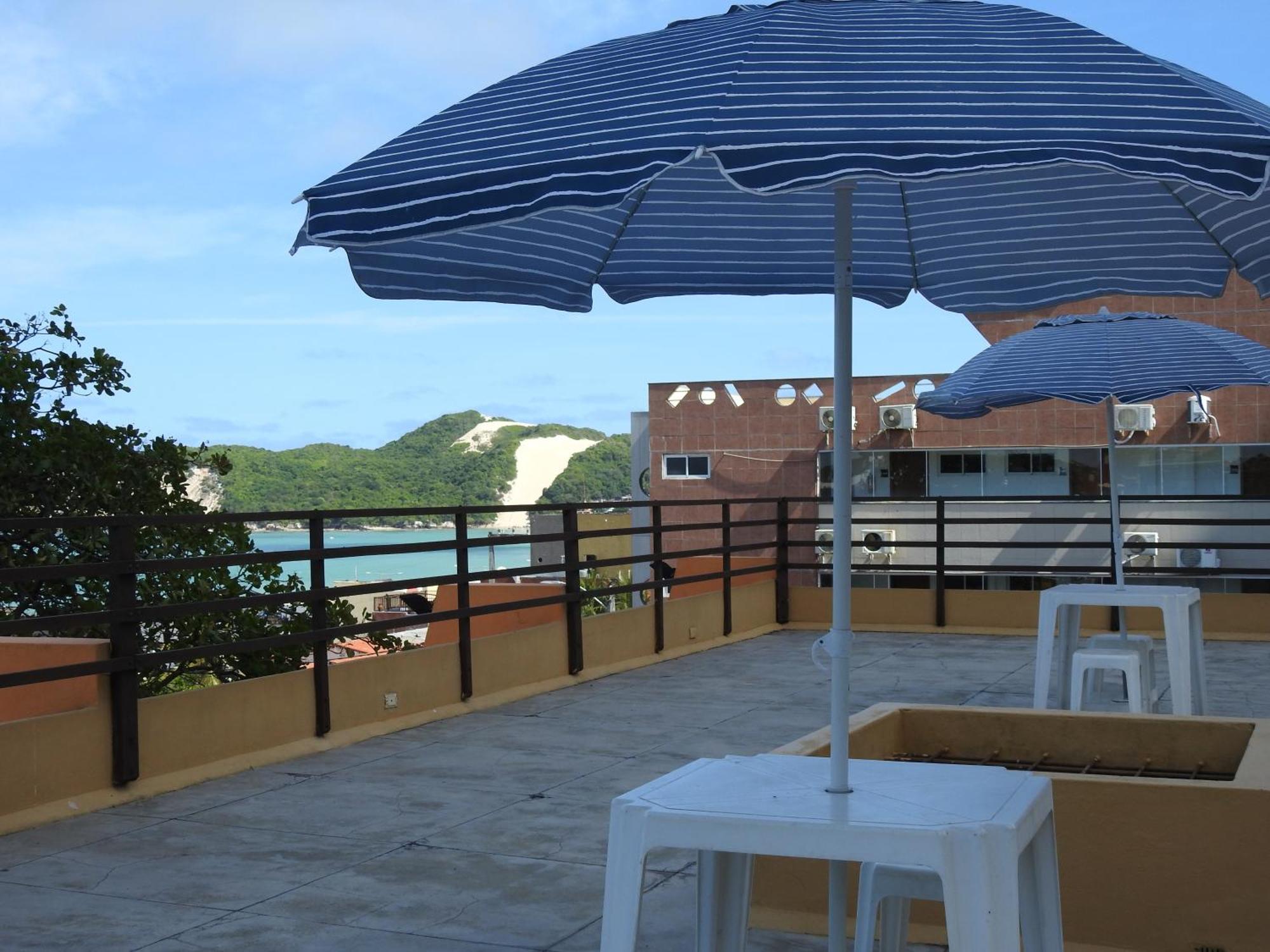 Apart Hotel Casa Grande Νατάλ Εξωτερικό φωτογραφία