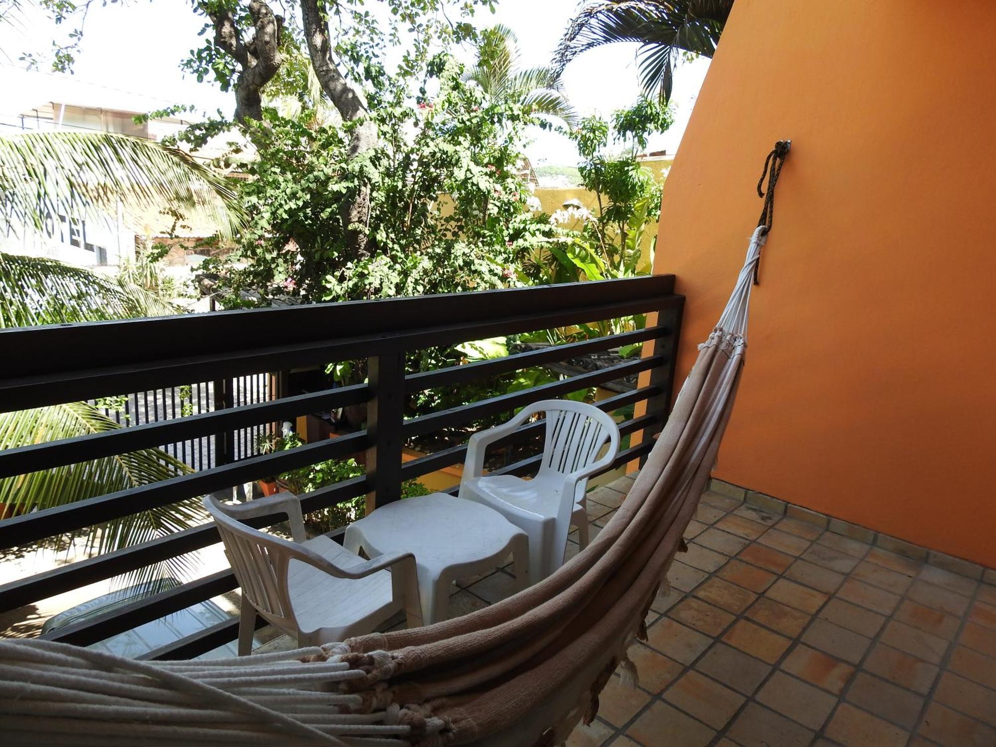Apart Hotel Casa Grande Νατάλ Εξωτερικό φωτογραφία