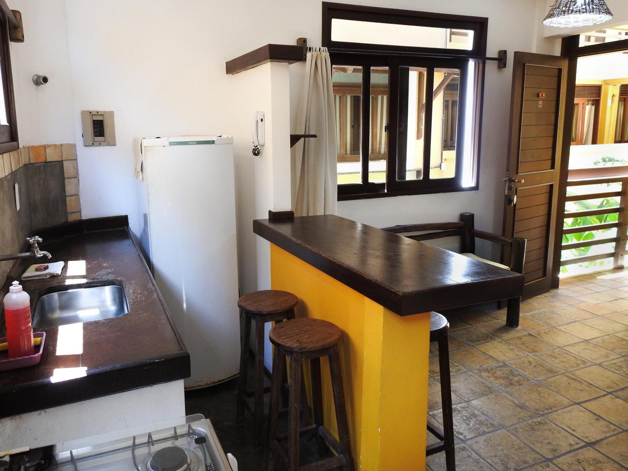 Apart Hotel Casa Grande Νατάλ Εξωτερικό φωτογραφία