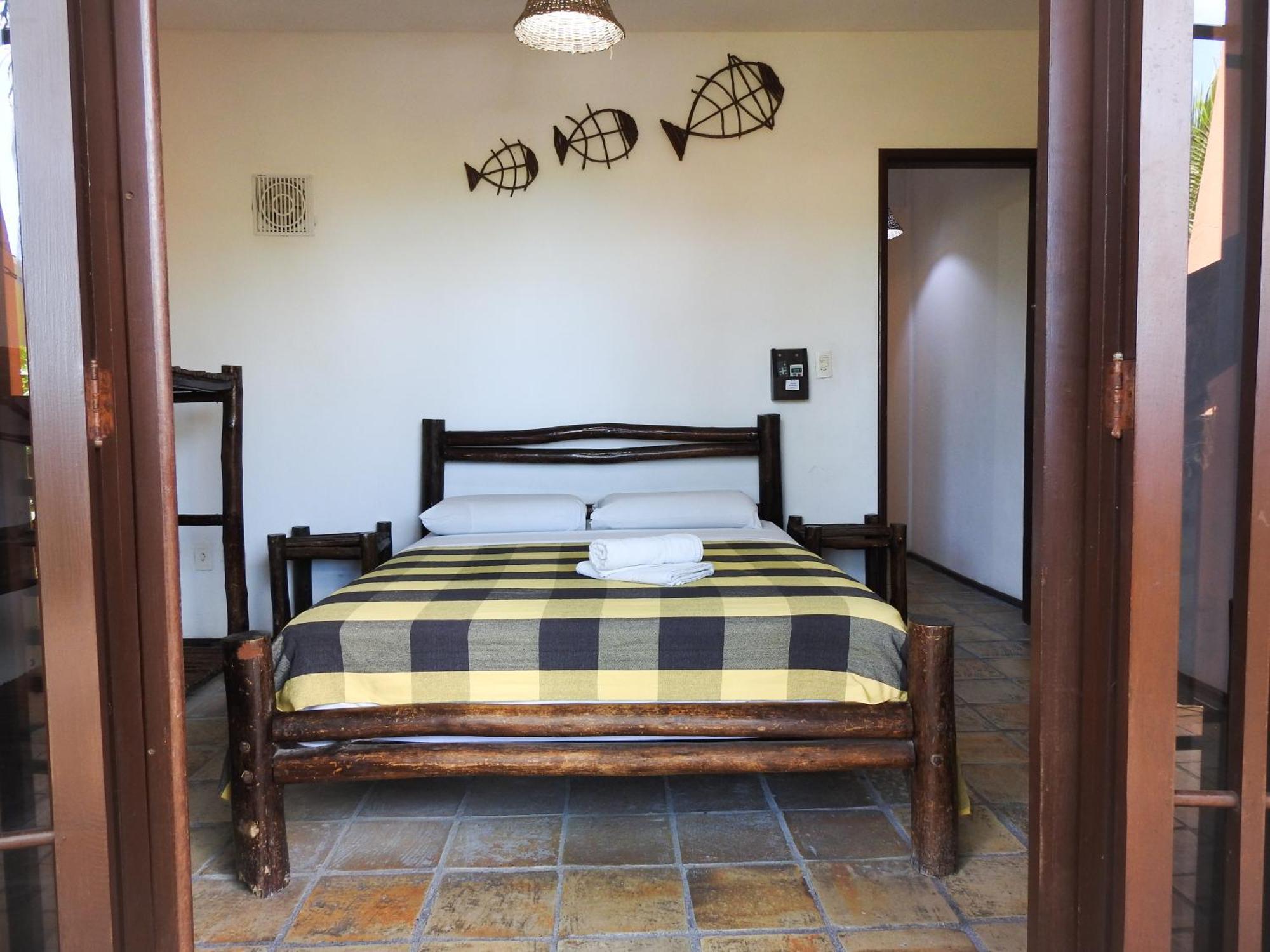 Apart Hotel Casa Grande Νατάλ Εξωτερικό φωτογραφία