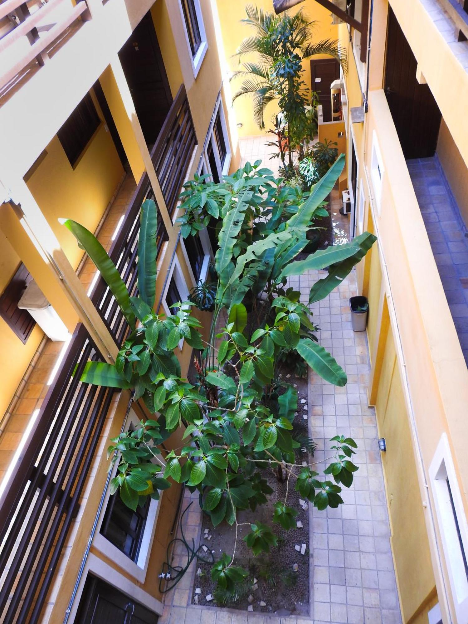 Apart Hotel Casa Grande Νατάλ Εξωτερικό φωτογραφία