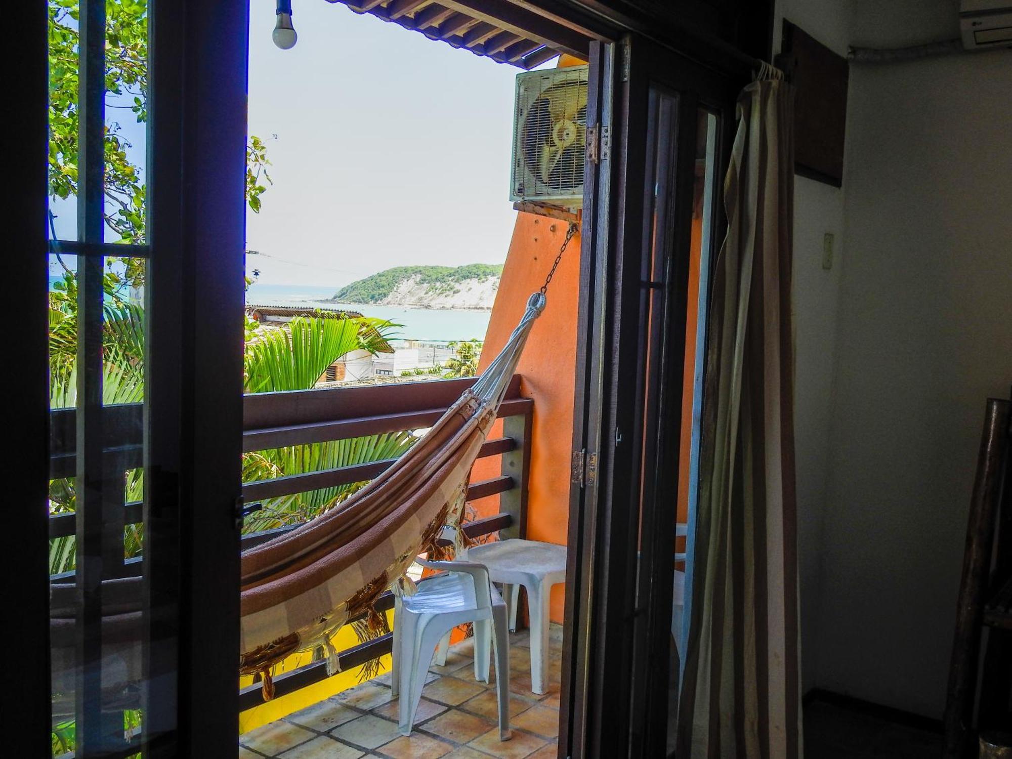 Apart Hotel Casa Grande Νατάλ Εξωτερικό φωτογραφία