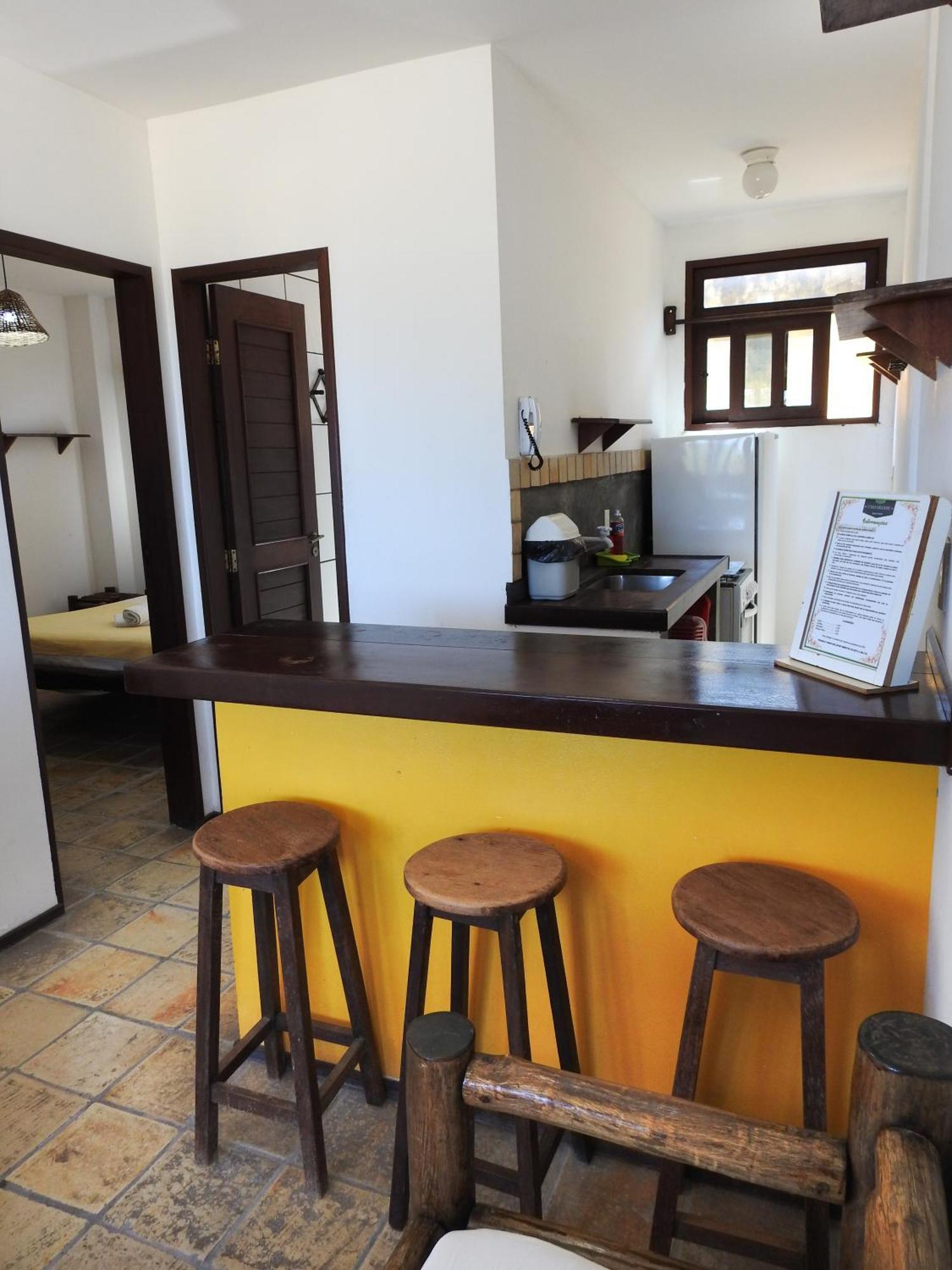 Apart Hotel Casa Grande Νατάλ Εξωτερικό φωτογραφία