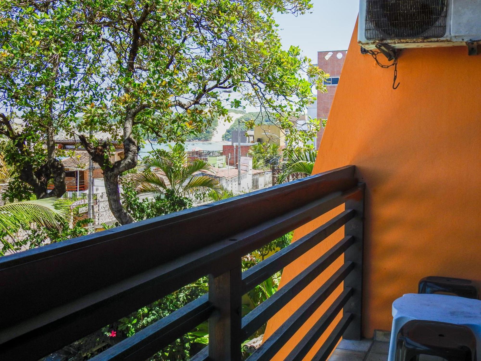 Apart Hotel Casa Grande Νατάλ Εξωτερικό φωτογραφία