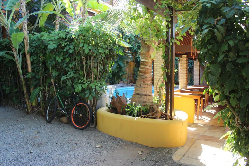 Apart Hotel Casa Grande Νατάλ Εξωτερικό φωτογραφία