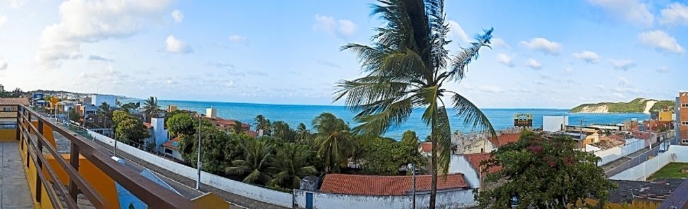 Apart Hotel Casa Grande Νατάλ Εξωτερικό φωτογραφία