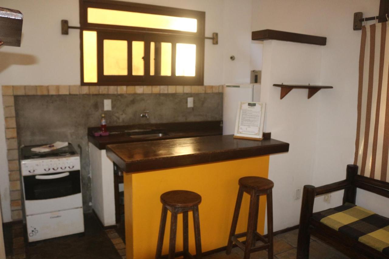 Apart Hotel Casa Grande Νατάλ Εξωτερικό φωτογραφία