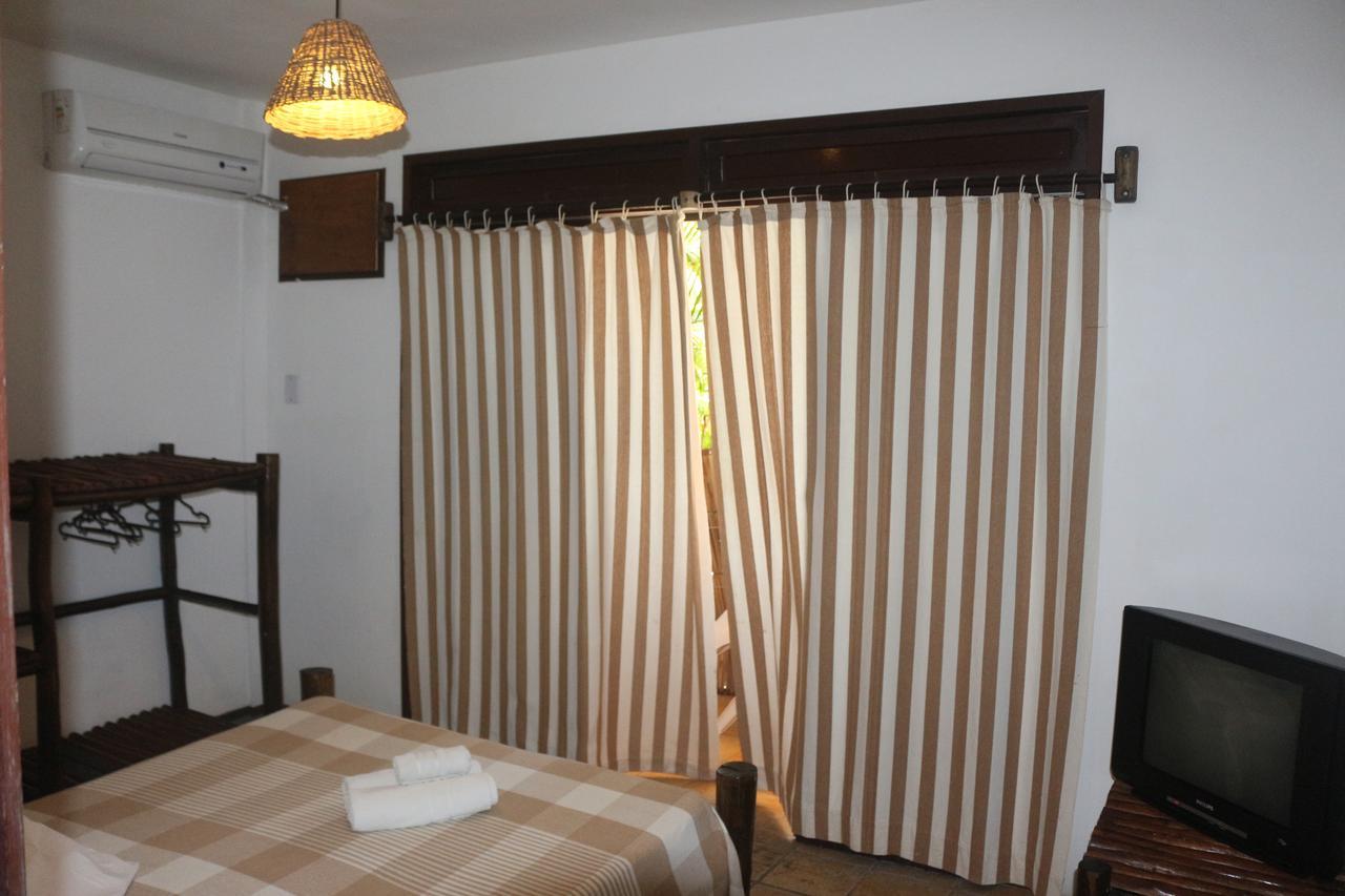 Apart Hotel Casa Grande Νατάλ Εξωτερικό φωτογραφία
