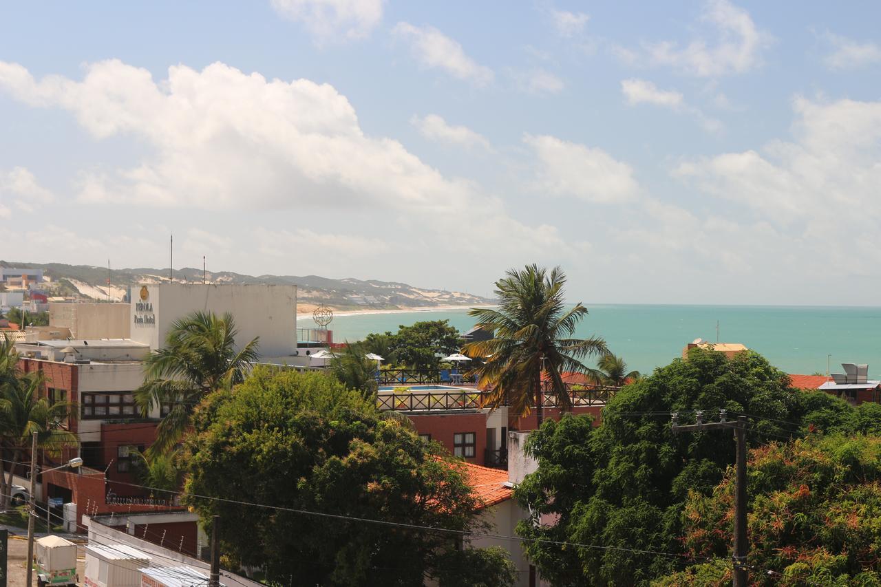 Apart Hotel Casa Grande Νατάλ Εξωτερικό φωτογραφία