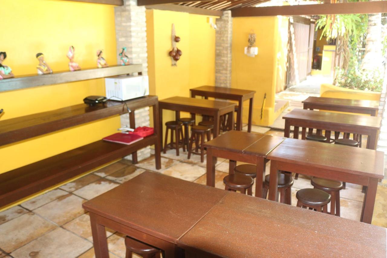 Apart Hotel Casa Grande Νατάλ Εξωτερικό φωτογραφία